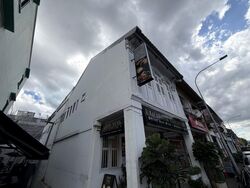 Macpherson Road (D13), Retail #513713151